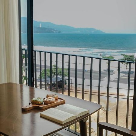 Anstay Beach ดานัง ภายนอก รูปภาพ