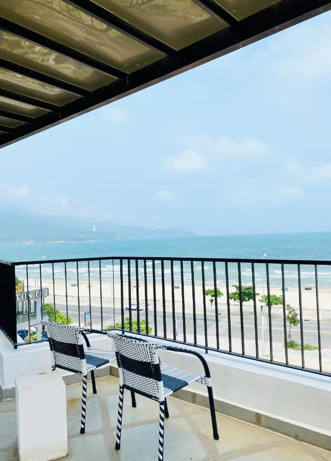Anstay Beach ดานัง ภายนอก รูปภาพ