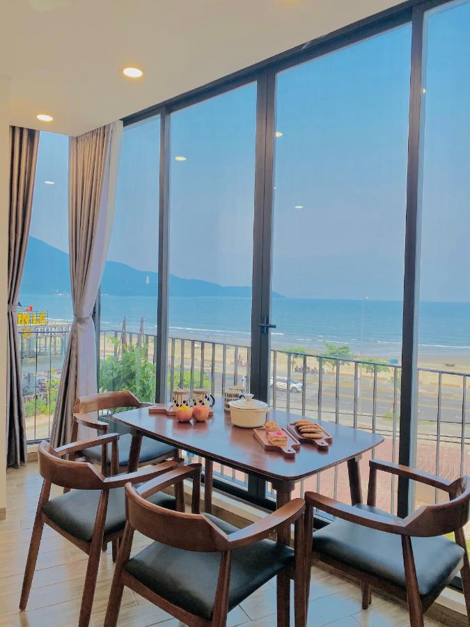 Anstay Beach ดานัง ภายนอก รูปภาพ